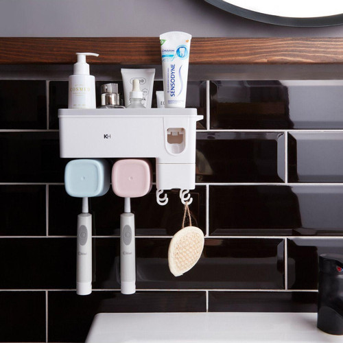 Glenda Banyo Organize Aksesuar