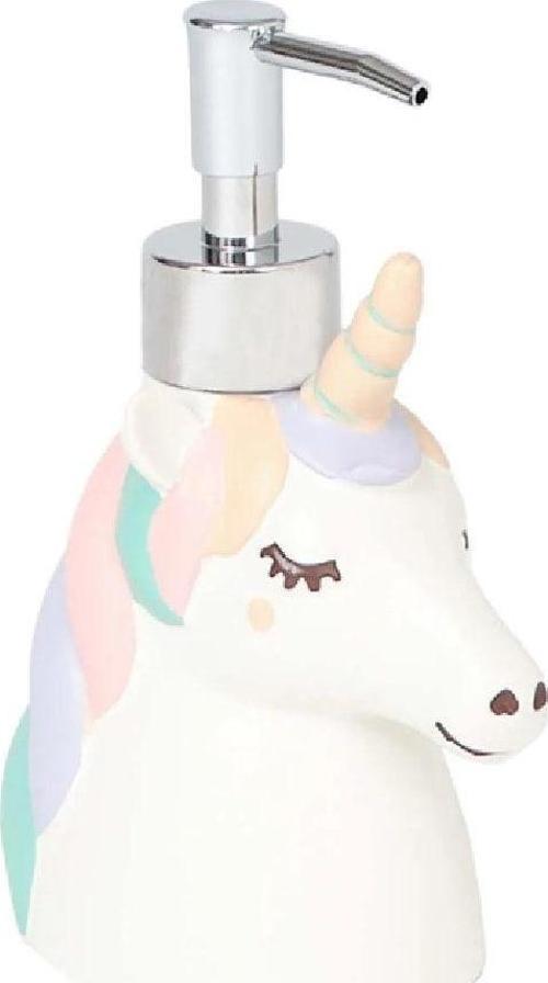 Funny Sıvı Sabunluk Unicorn
