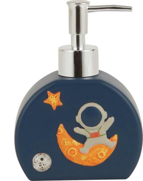 Space Çocuk Sıvı Sabunluk