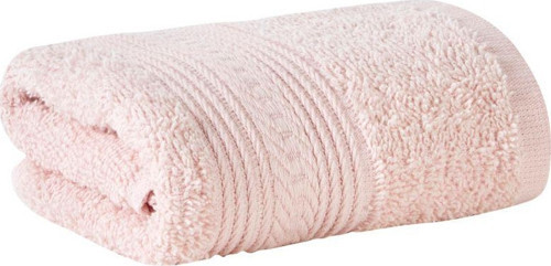 4 Adet Karaca Home Soft Touch %100 Pamuk 30x50 cm Havlu Pudra