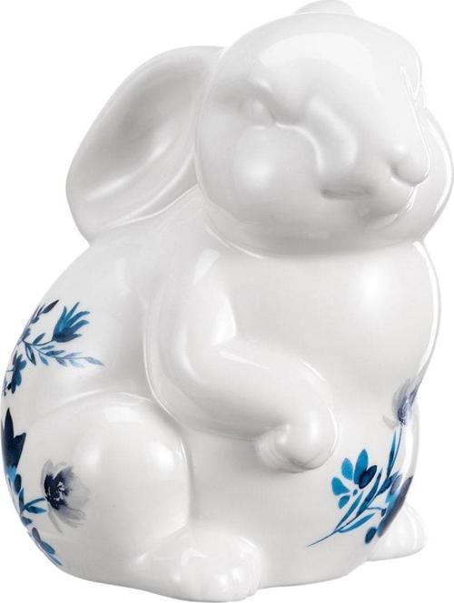 Bunny Dekoratif Obje