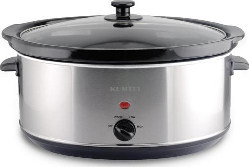 Elektrikli Güveç 320W HSC-02