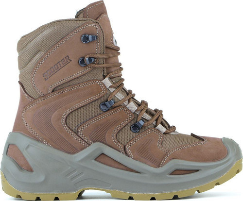 3100 Su Geçirmez Tactical Outdoor Erkek Bot