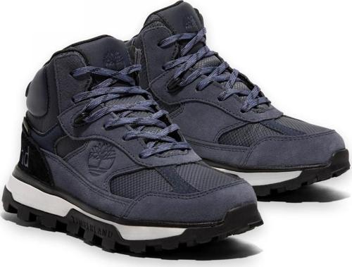Tb0A6Ar9 Trail Trekker Mid Lace Up Gtx Sneaker Mavi Unisex Bot