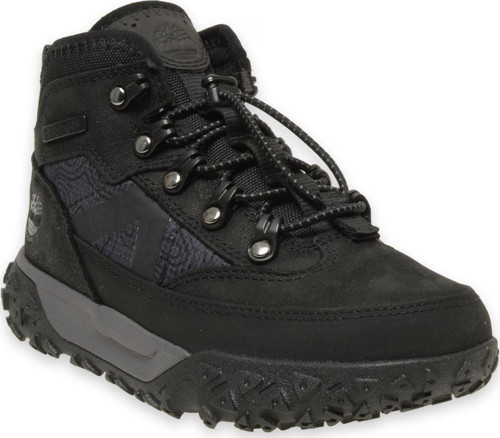 Tb1A649C Greenstride Motion 6 Mid Bungee Waterproof Çocuk Ayakkabı