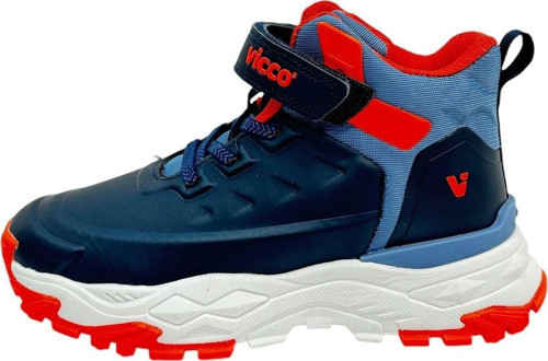 Agora Filet Phylon Trekking Bot Lacivert