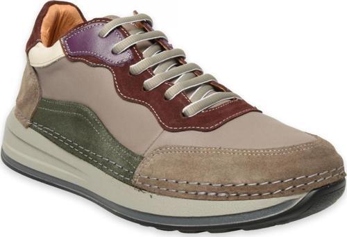 D24Ka-340 Günlük Kadın Spor Ayakkabı