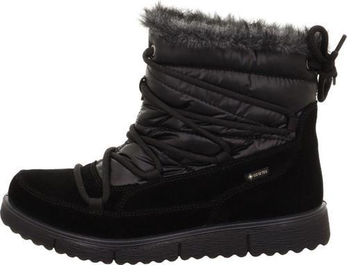 Campanıa Gore-Tex Su Geçirmez Kadın Bot 2-000339-0000