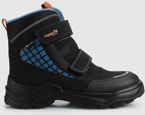 Snow Max Çocuk Gore-Tex Bot 1-002022-0030