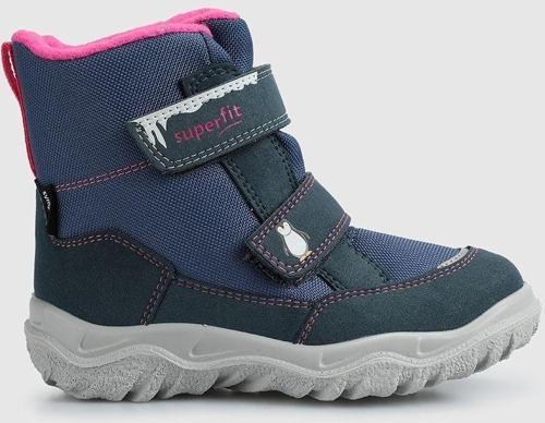 Husky1 Su Geçirmez Çocuk Bot 006047-8010