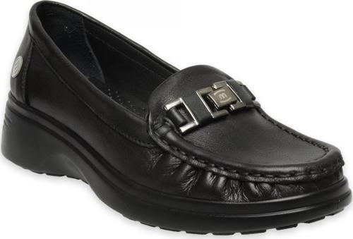 D25Ya-7395 Günlük Siyah Kadın Ayakkabı