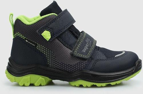 Jupiter Gore-Tex Su Geçirmez Çocuk Bot 1-000056-8000