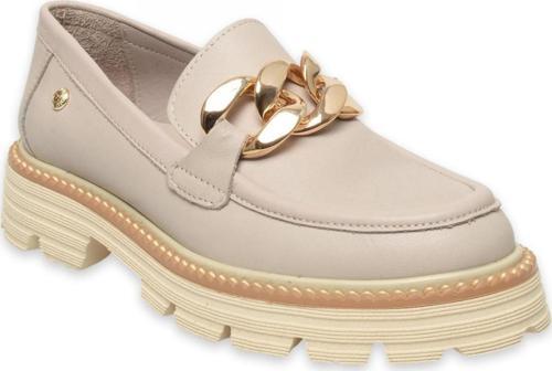 D25Ya-3690Z Günlük Gri Kadın Ayakkabı