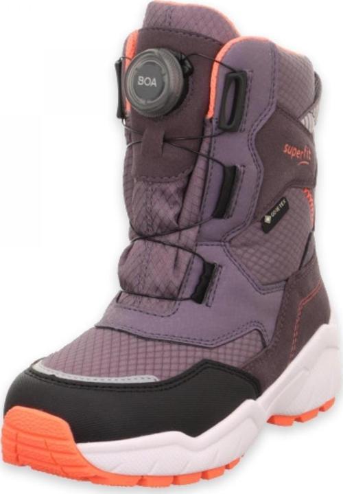 009172 Culusuk 2.0 Gore-Tex Lila Çocuk Bot