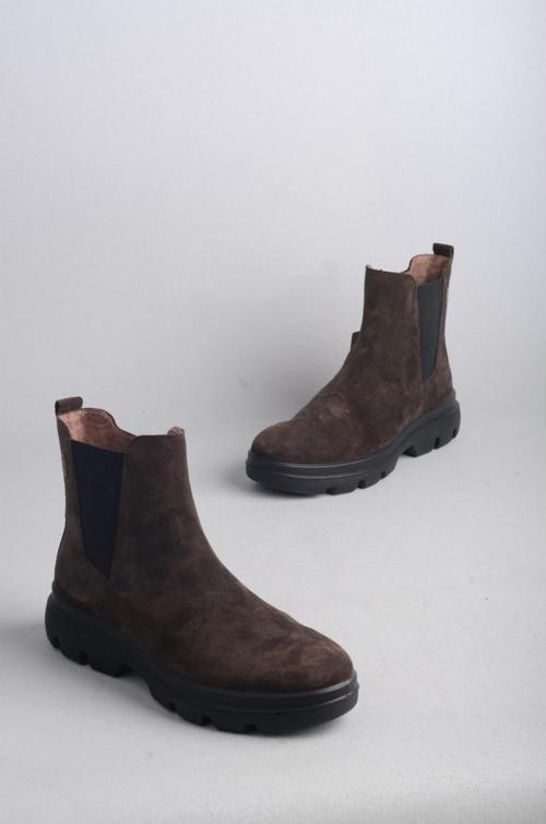 Angelina 2-000329-3430 Goretex Kadın Bot Kahve