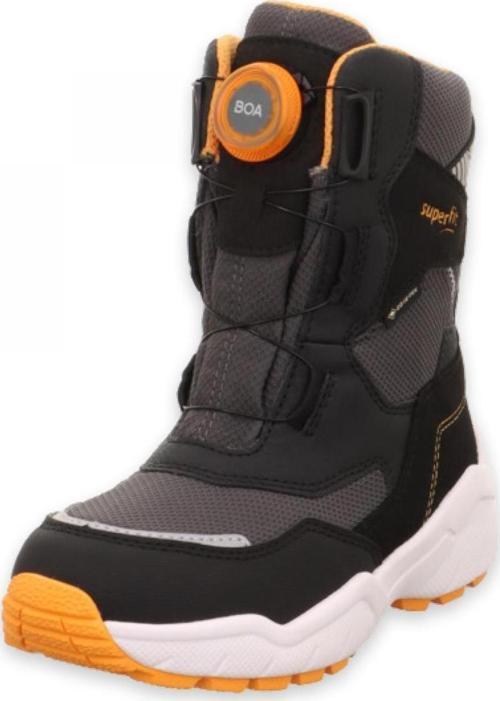 009172 Culusuk 2.0 Gore-Tex Siyah Unisex Bot