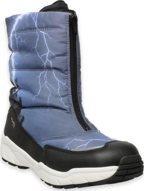 009175 Culusuk 2.0 Gore-Tex Outdoor Siyah Unisex Bot