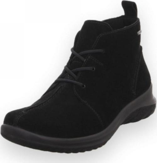 009569 Softboot 4.0 Gore-Tex Siyah Kadın Bot