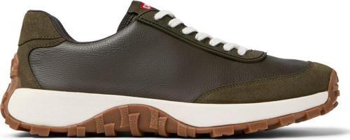 Drift Trail Vibram Erkek Koyu Yeşil Ayakkabı K100928-016