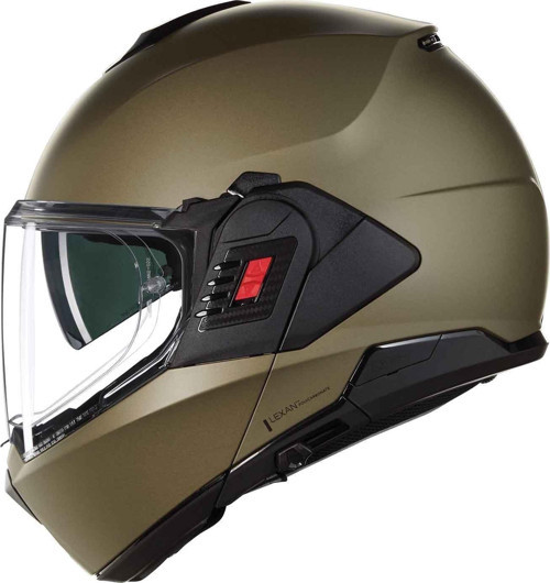 N120-1 Classico Nobile 315 Çene Açılır Kask