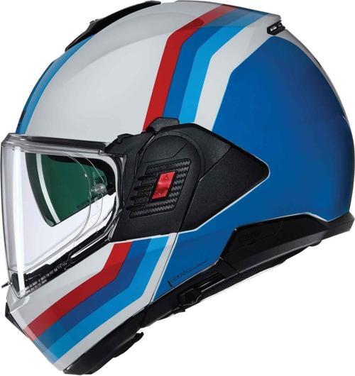 N120-1 Lineo 347 Çene Açılır Kask