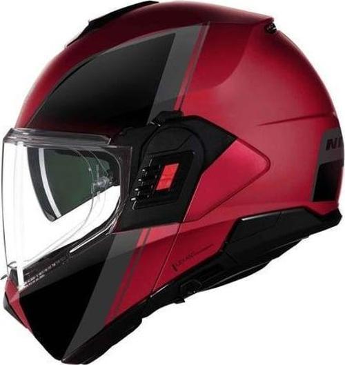 N120-1 Verniciatura Speciale 344 Çene Açılır Kask