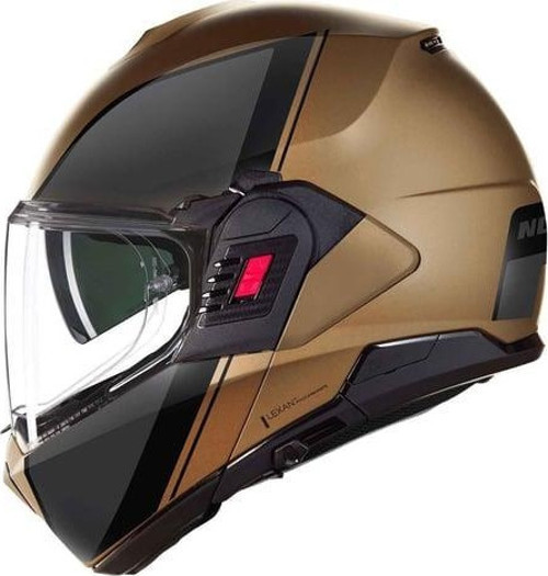N120-1 Verniciatura Speciale 342 Çene Açılır Kask