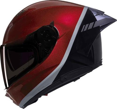 N60-6 Sport Verniciatura Speciale 349 Kapalı Kask