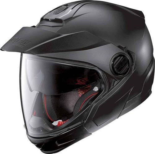 N40-5 Gt 06 N-C010 L Çene Çıkarılabilir Motosiklet Kask