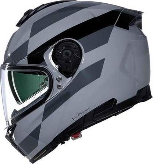 N80-8 Alfiere 345 Kapalı Kask
