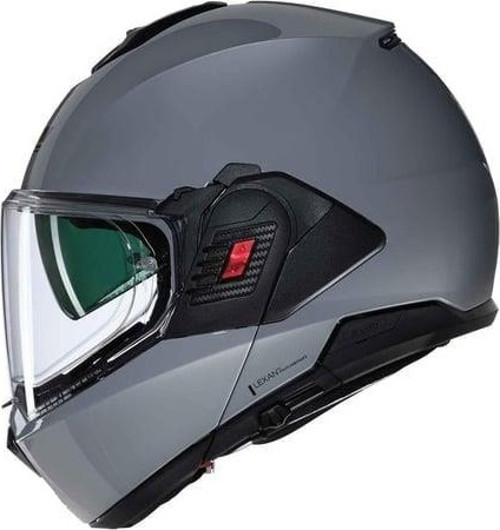N120-1 Classico 303 Çene Açılır Kask