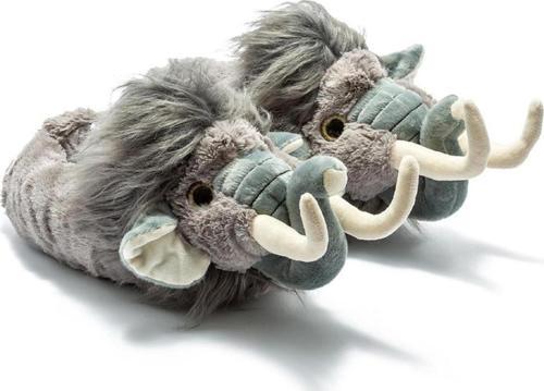 Twi?Gy Aa0603 K Mamut Gri? Uni?Sex Panduf