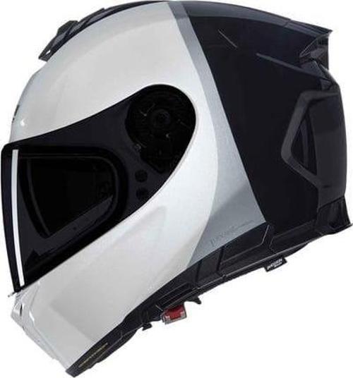 N80-8 Verniciatura Speciale 344 Kapalı Kask