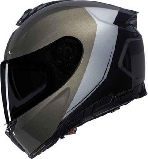 N80-8 Verniciatura Speciale 342 Kapalı Kask