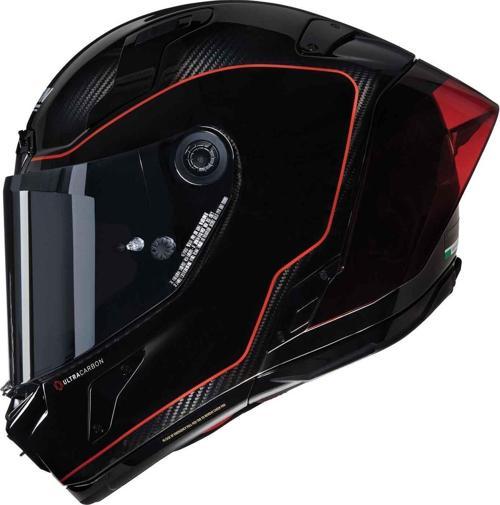 X-804 RS Asso Di Picche 342 Kapalı Kask
