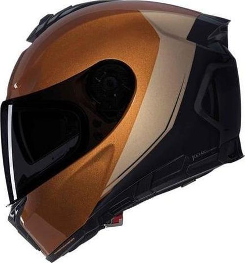 N80-8 Verniciatura Speciale 341 Kapalı Kask