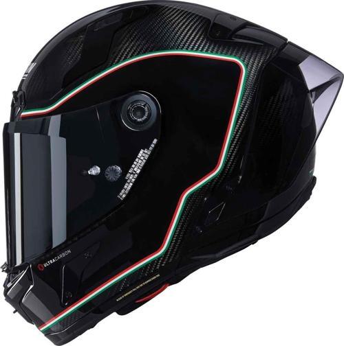 X-804 RS Asso Di Picche 341 Kapalı Kask