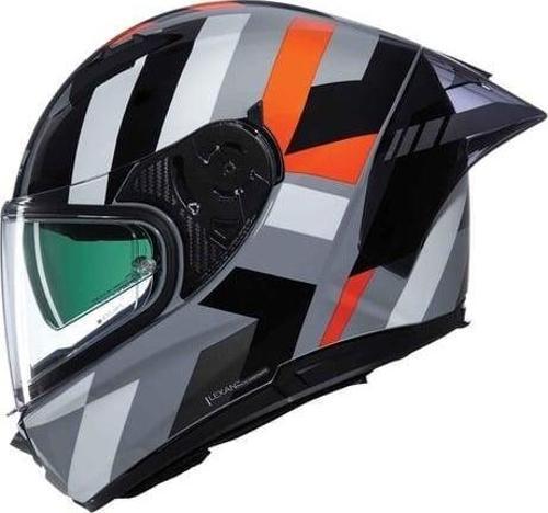 N60-6 Sport Dinamico 345 Kapalı Kask