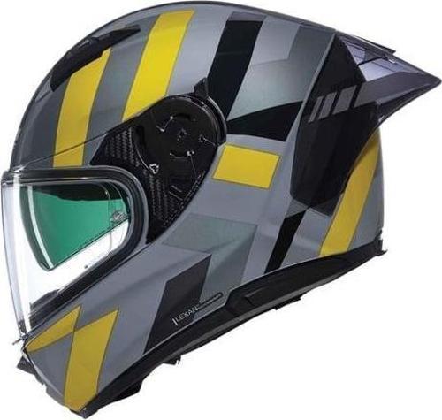 N60-6 Sport Dinamico 344 Kapalı Kask