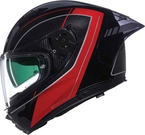 N60-6 Sport Mesmerico 342 Kapalı Kask