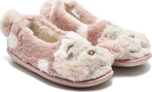 Cc0800 Tw Yumak Ev Pembe Kız Çocuk Panduf