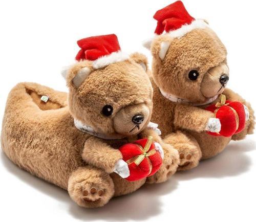 Regalo Kahve Kadın Panduf Terlik Cc0627