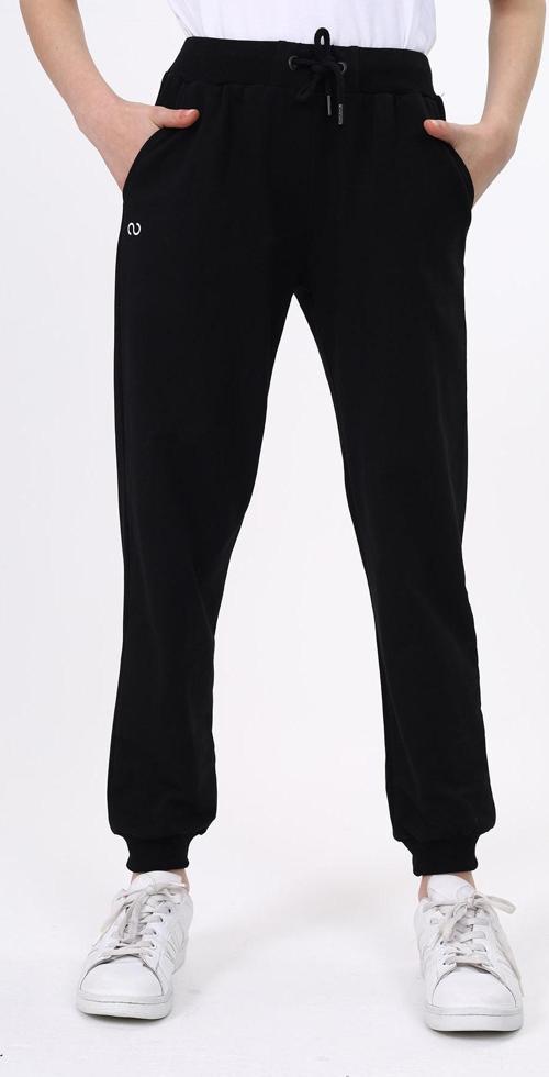 Toontoy Kız Çocuk Baskılı Eşofman Alt