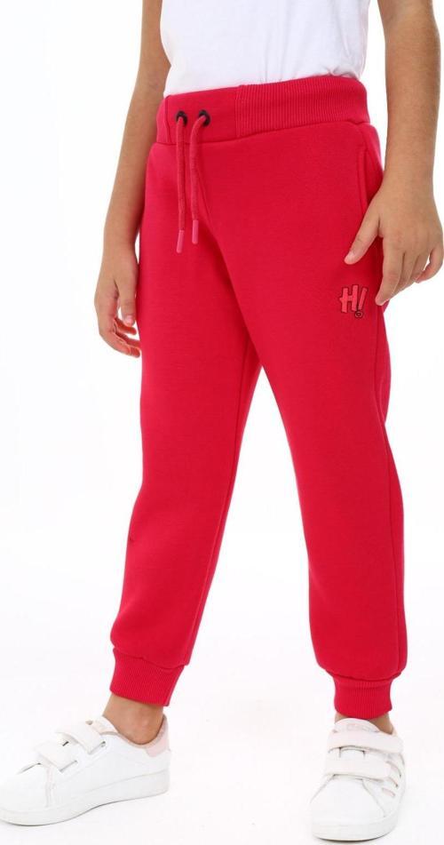 Toontoy Kız Çocuk Nakışlı Eşofman Alt