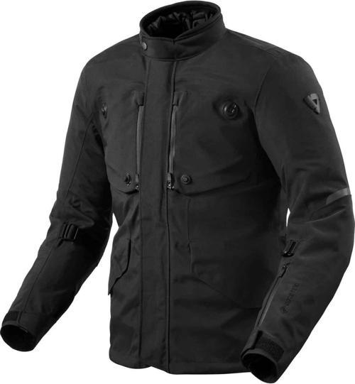 Trench 2 Gore-Tex Motosiklet Montu