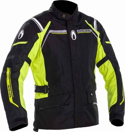 a Storm 2 WaterProof Motosiklet Montu
