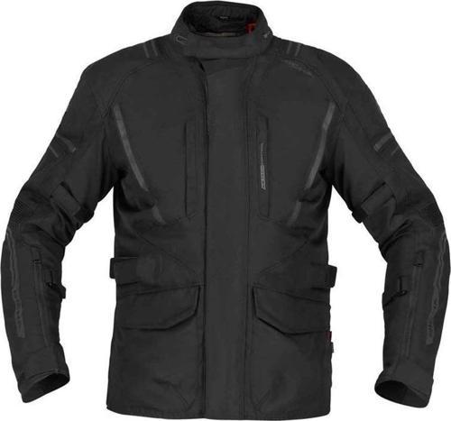 a Infinity 3 Waterproof Motosiklet Montu