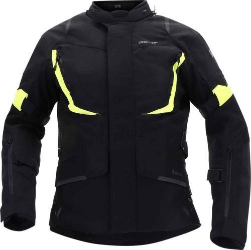a Cyclone Gtx Gore-Tex Motosiklet Montu