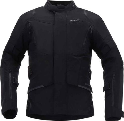 a Cyclone Gtx Gore-Tex Motosiklet Montu