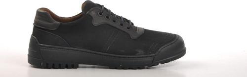 Siyah Erkek Casual Ayakkabı 527115 M